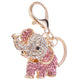 Key Ring Design No - 11