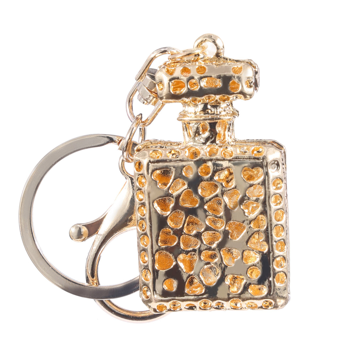 Key Ring Design No - 12