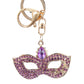 Key Ring Design No - 14