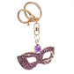 Key Ring Design No - 14