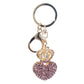 Key Ring Design No - 1
