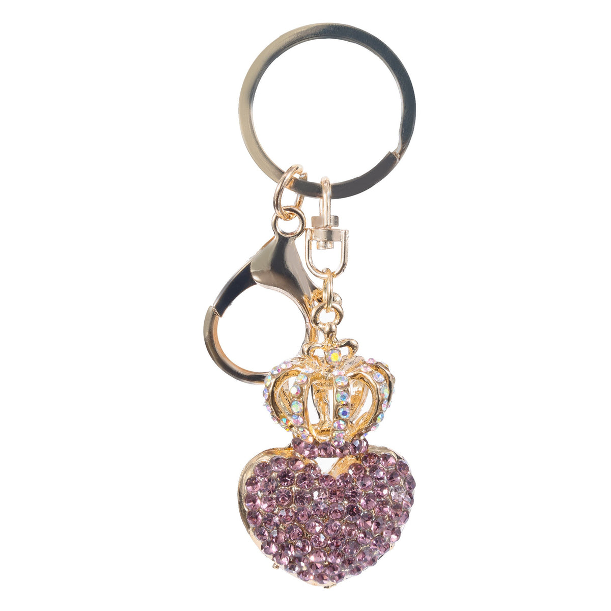 Key Ring Design No - 1
