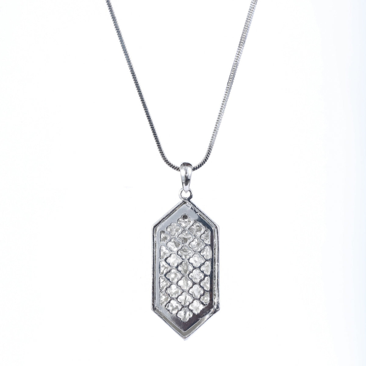 Necklace Design No - 4