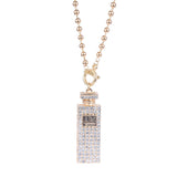 Necklace Design No - 5