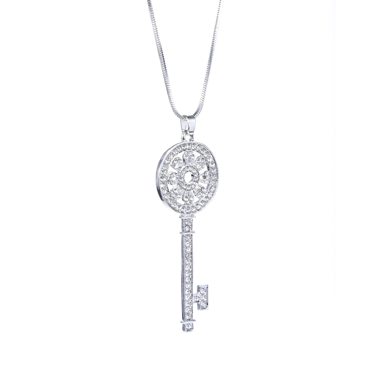 Necklace Design No - 7
