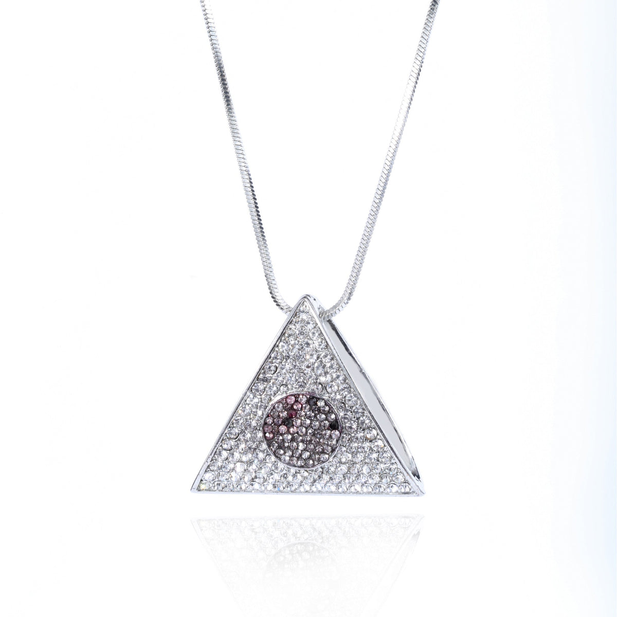 Necklace Design No - 8