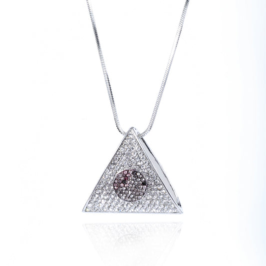 Necklace Design No - 8