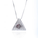 Necklace Design No - 8