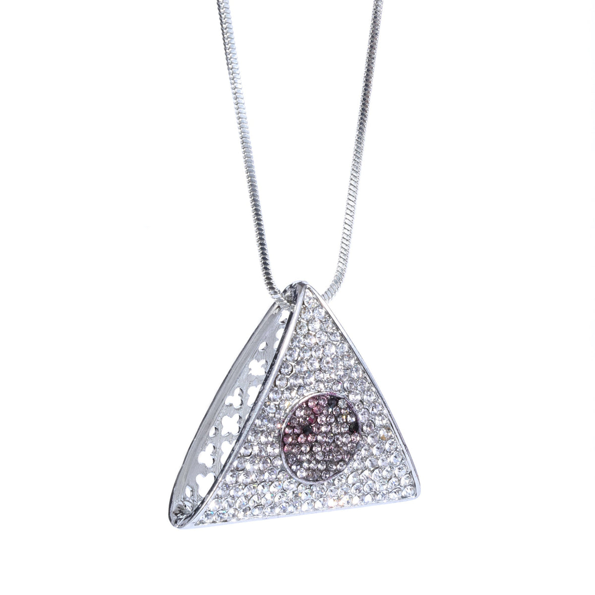 Necklace Design No - 8