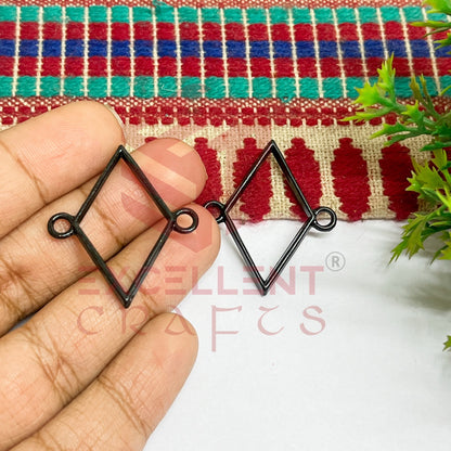 Diamond Mini Rakhi Connectors