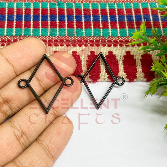 Diamond Mini Rakhi Connectors