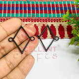 Diamond Mini Rakhi Connectors