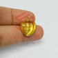 5mm Thickness Arrow Cabochon Bezel- 1Pc