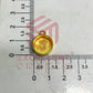 5mm Thickness Circle Cabochon Bezel- 1Pc