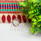 5mm Thickness Drop Cabochon Bezel- 1Pc