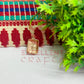 5mm Thickness Rectangle Cabochon Bezel- 1Pc