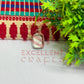 5mm Thickness Rectangle Cabochon Bezel- 1Pc
