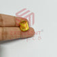 5mm Thickness Rectangle Cabochon Bezel- 1Pc