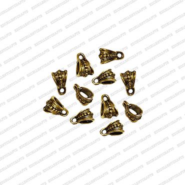 ECMANTBAIL5-Triangular-Shape-Metal-Antique-Finish-Gold-Color-Bail-Design-4