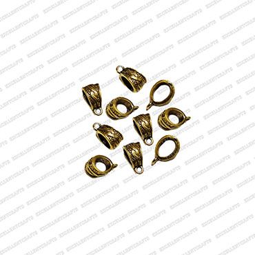 ECMANTBAIL6-Triangular-Shape-Metal-Antique-Finish-Gold-Color-Bail-Design-5