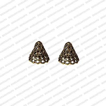 ECMANTJB113-Cone-Shape-Metal-Antique-Finish-Gold-Jhumka-Base-Design-16