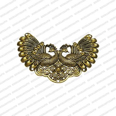 Peacock pendant new arrivals design