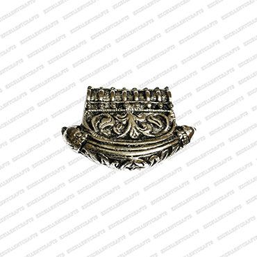 ECMANTPEN34-Metal-Antique-Finish-Silver-Color-Pendant-Design-2