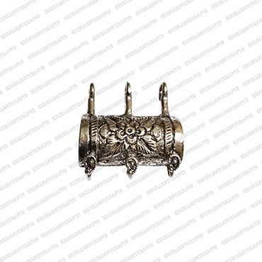 ECMANTPEN41-Metal-Antique-Finish-Silver-Color-Pendant-Design-3