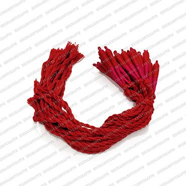 ECMCD36-17-Inch-Red-and-Magenta-Pink-Color-Cotton-Dori-3-Inch-Binding V1