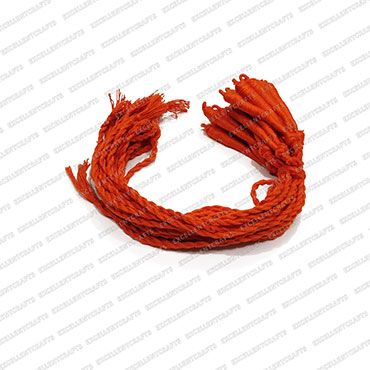 ECMCD58-17-Inch-Orange-Color-Cotton-Dori-3-Inch-Binding V1