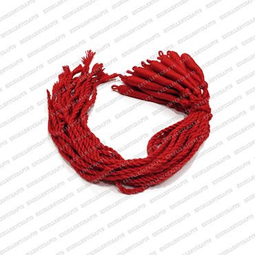 ECMCD61-17-Inch-Red-Color-Cotton-Dori-3-Inch-Binding V1