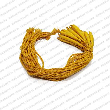 ECMCD62-17-Inch-Sunshine-Yellow-Color-Cotton-Dori-3-Inch-Binding V1