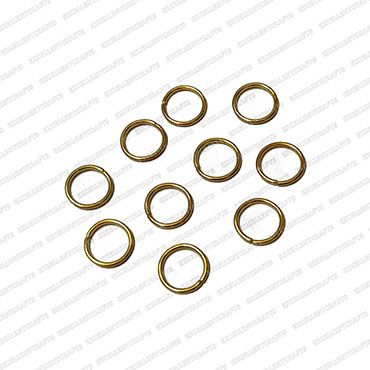 ECMFIND15-10mm-Dia-Round-Shape-Metal-Jewelry-Findings-Gold-Jump-Ring