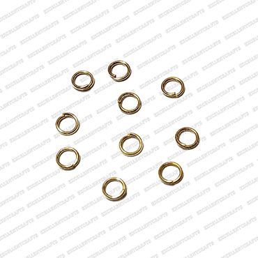 ECMFIND5-5mm-Dia-Round-Shape-Metal-Jewelry-Findings-Gold-Jump-Ring