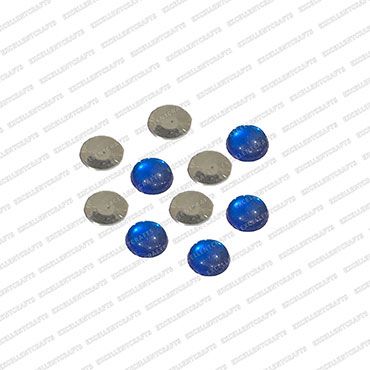 ECMK113-8mm-Dia-Round-Shape-Royal-Blue-Color-Acrylic-Kundans