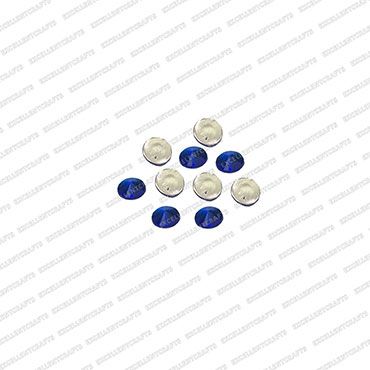 ECMK27-10mm-Dia-Round-Shape-Royal-Blue-Color-Pointed-Crystal-Kundans