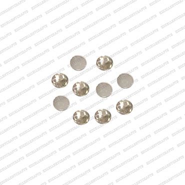 ECMK49-3mm-Dia-Round-Shape-White-Color-Flat-Crystal-Kundans