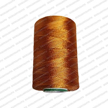 ECMTH105-Brown-Family-Silk-Thread-Single-Color-Shade-No-105