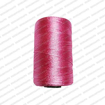 ECMTH1N-Pink-Family-Silk-Thread-Single-Color-Shade-No-1N