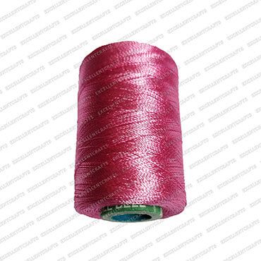 ECMTH2-Pink-Family-Silk-Thread-Single-Color-Shade-No-2