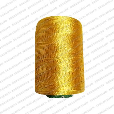 ECMTH52-Yellow-Family-Silk-Thread-Single-Color-Shade-No-52