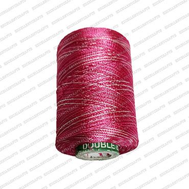 ECMTH564-Double-Color-Family-Silk-Thread-Pink-and-Cream-Double-Color-Shade-No-564