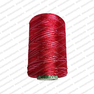 ECMTH567-Double-Color-Family-Silk-Thread-Red-and-Pink-Double-Color-Shade-No-567