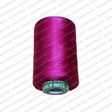 ECMTH5D-Pink-Family-Silk-Thread-Single-Color-Shade-No-5D
