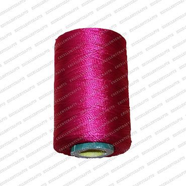 ECMTH5ND-Pink-Family-Silk-Thread-Single-Color-Shade-No-5ND