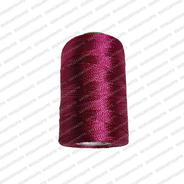 ECMTH8N-Purple-Family-Silk-Thread-Single-Color-Shade-No-8N