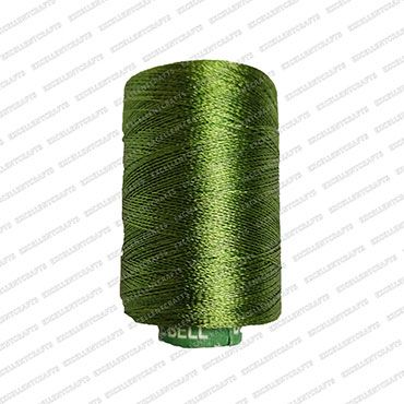ECMTH97-Green-Family-Silk-Thread-Single-Color-Shade-No-97