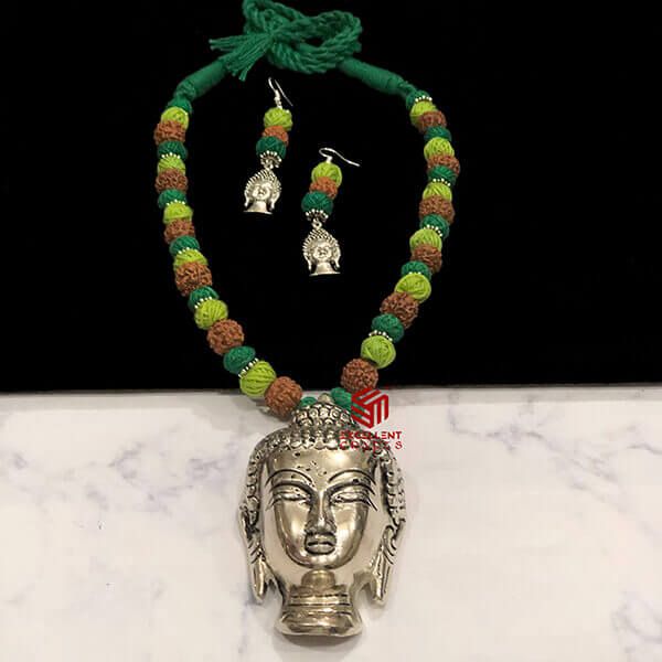 necklace set online, Crafts Jewelry set