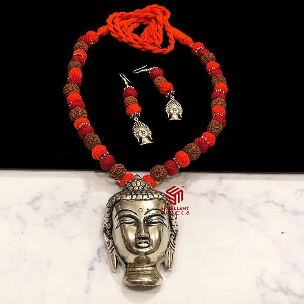 Handcrafted new arrivals necklaces designs