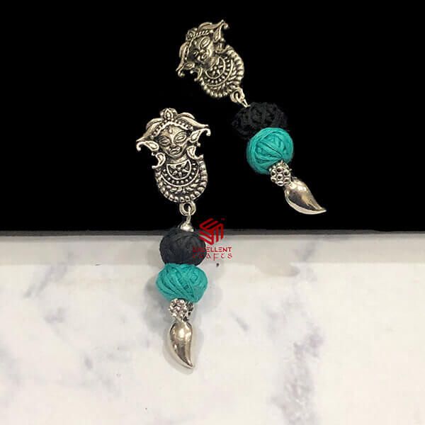 Hanmade Craft Necklace jewellry India